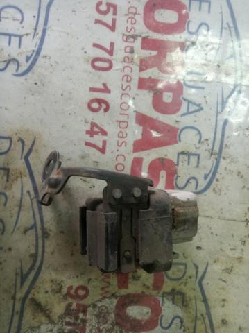 Przekaźnik świec żarowych Toyota Corolla R10