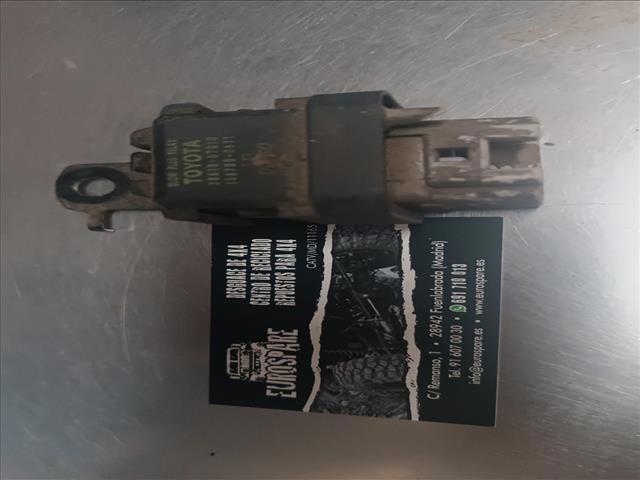 Przekaźnik świec żarowych Toyota Corolla R10