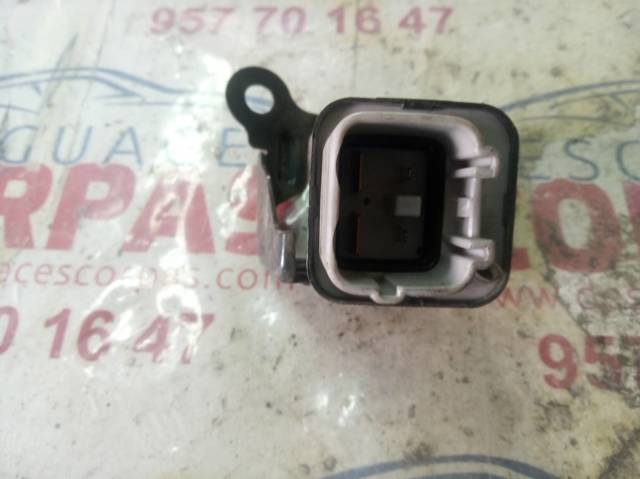 Przekaźnik świec żarowych Toyota Corolla R10