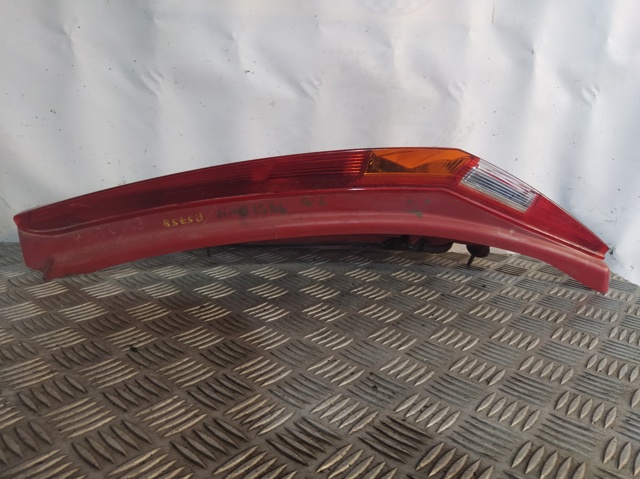 Lampa zespolona tylna prawa 286202 FIAT