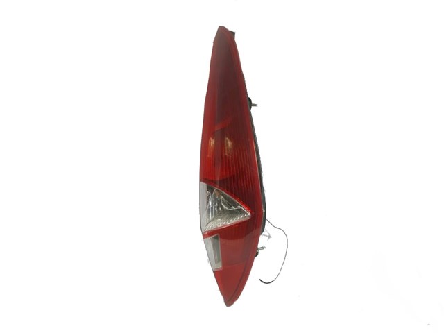 Lampa zespolona tylna prawa 286202 FIAT