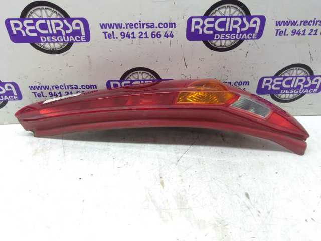 Lampa zespolona tylna prawa 286202 FIAT