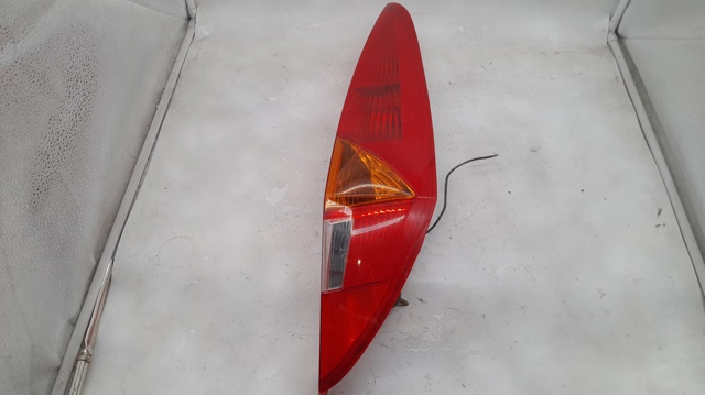 Lampa zespolona tylna prawa 286202 FIAT