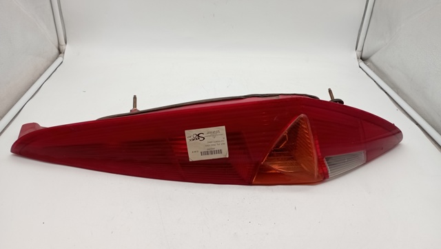 Lampa zespolona tylna prawa 286202 FIAT