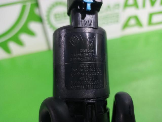 286203634R Renault (RVI)