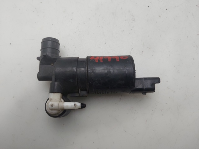 Pompka spryskiwacza szyby przedniej 286203634R RENAULT