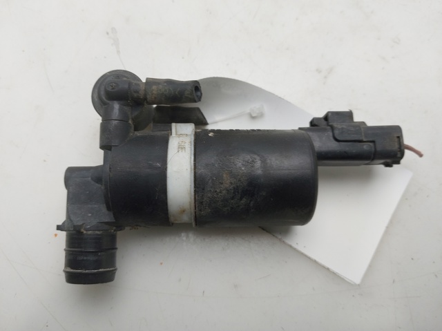 Pompka spryskiwacza szyby przedniej 286203634R RENAULT