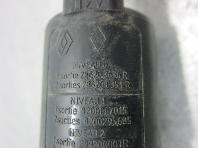 286203634R Renault (RVI)