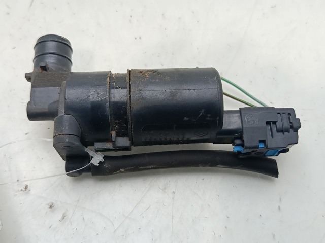 Pompka spryskiwacza szyby przedniej 286203634R RENAULT
