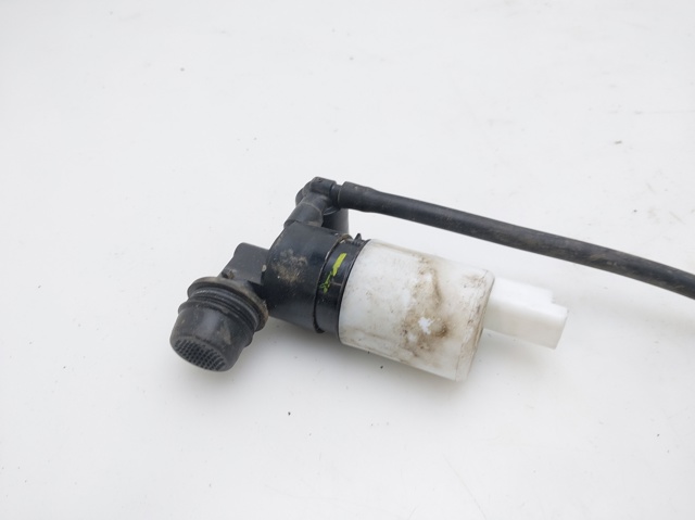 Pompka spryskiwacza szyby przedniej 286203634R RENAULT
