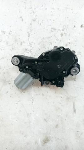 Silniczek wycieraczki tylnej szyby 287100007R RENAULT