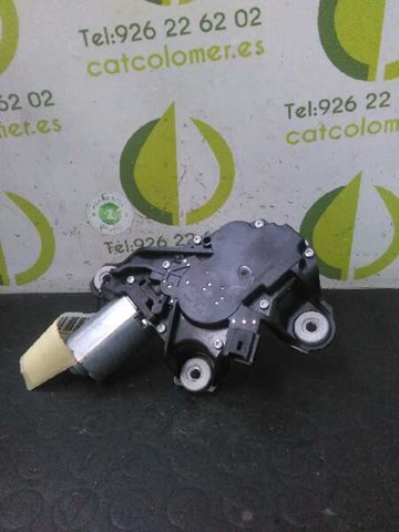 Silniczek wycieraczki tylnej szyby 287100007R RENAULT