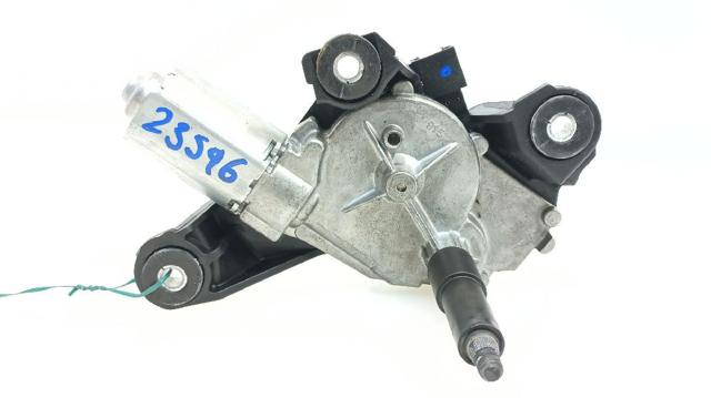 Silniczek wycieraczki tylnej szyby 287100010R RENAULT
