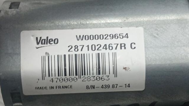 287102467R Renault (RVI)