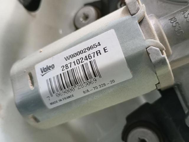 287102467R Renault (RVI)