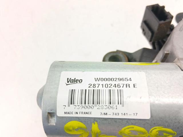 287102467R Renault (RVI)