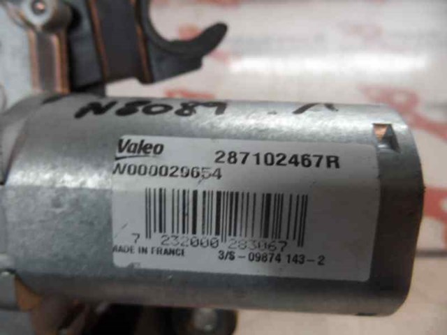 287102467R Renault (RVI)