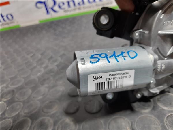 287102467R Renault (RVI)