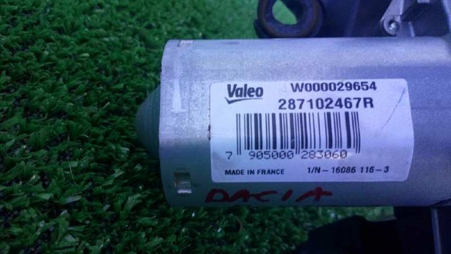 287102467R Renault (RVI)