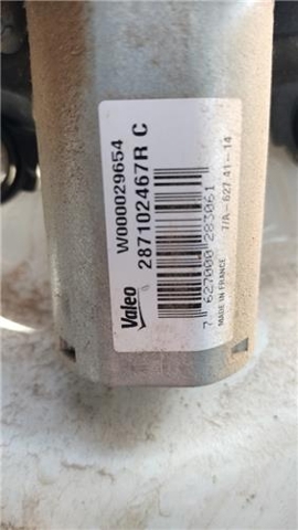 287102467R Renault (RVI)