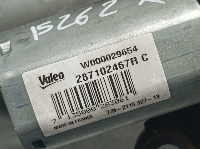 287102467R Renault (RVI)