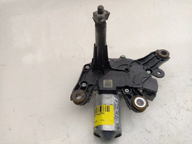 Silniczek wycieraczki tylnej szyby 287102467R RENAULT