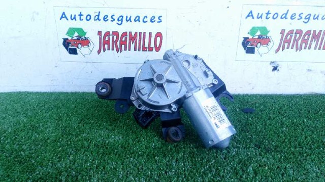 Silniczek wycieraczki tylnej szyby 287102467R RENAULT