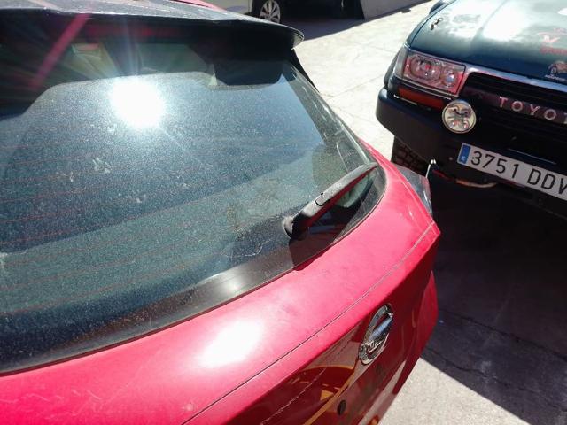 Silniczek wycieraczki tylnej szyby 287104EL0A NISSAN