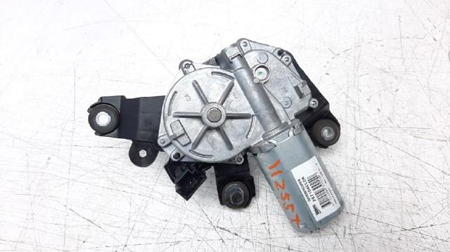 Silniczek wycieraczki tylnej szyby 287104EL0A NISSAN