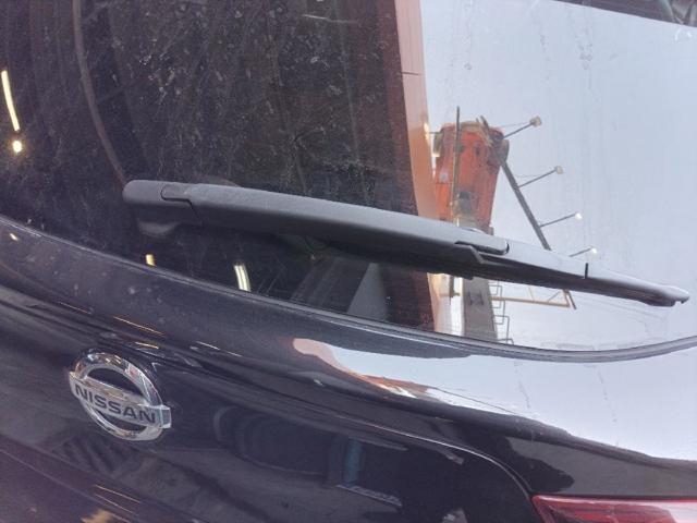 Silniczek wycieraczki tylnej szyby 287104EL0A NISSAN