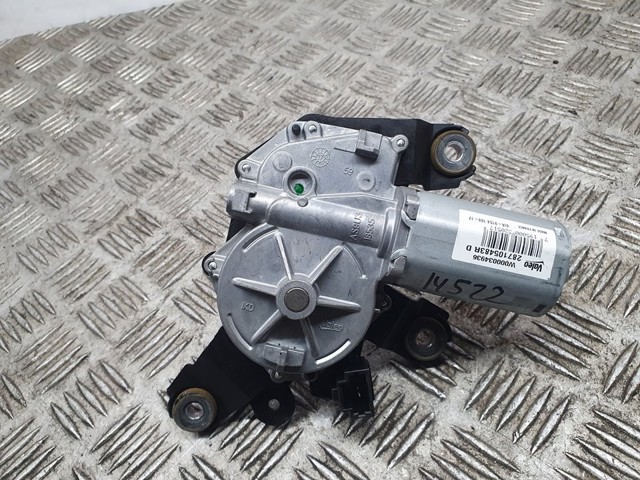 287105483R Renault (RVI)
