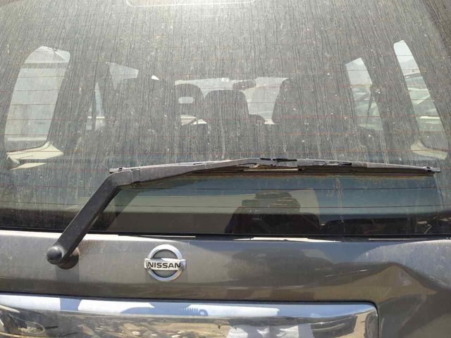 Nissan X-Trail (2001-2007)