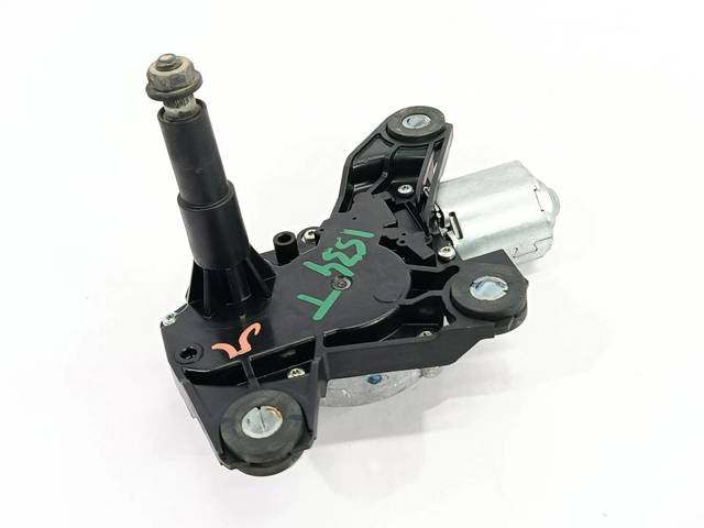 Silniczek wycieraczki tylnej szyby 287109757R RENAULT