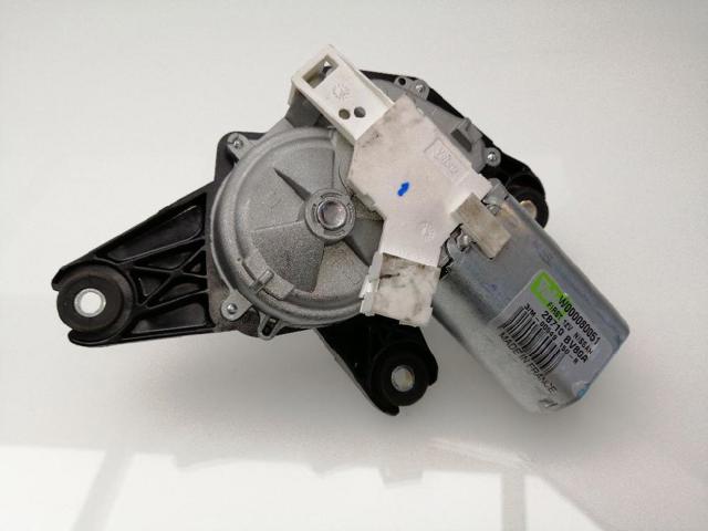 Silniczek wycieraczki tylnej szyby 28710BV80A NISSAN