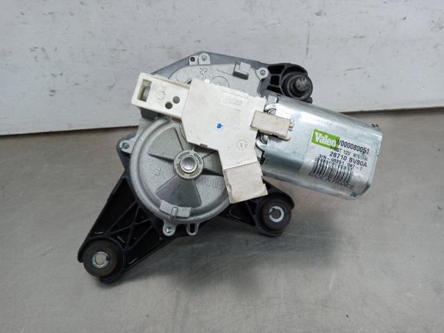 Silniczek wycieraczki tylnej szyby 28710BV80A NISSAN
