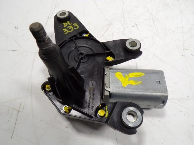 Silniczek wycieraczki tylnej szyby 28710BV80A NISSAN