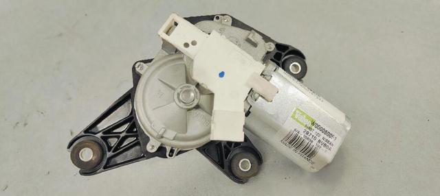 Silniczek wycieraczki tylnej szyby 28710BV80A NISSAN