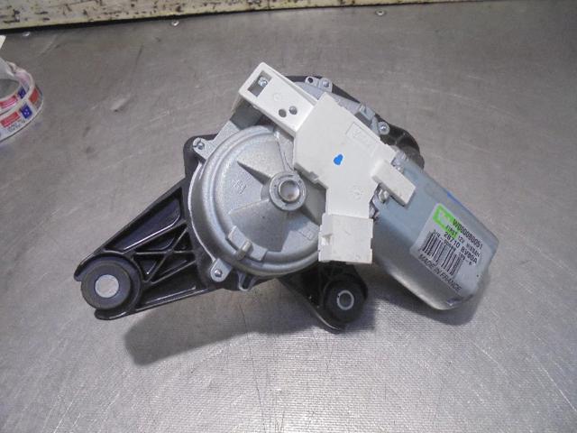 Silniczek wycieraczki tylnej szyby 28710BV80A NISSAN