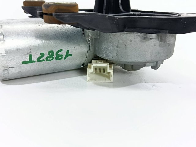 Silniczek wycieraczki tylnej szyby 28710BV80A NISSAN
