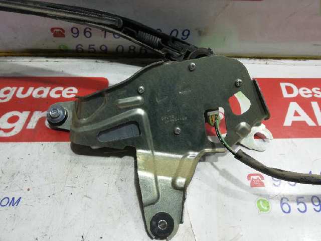 Silniczek wycieraczki tylnej szyby Nissan X-Trail T31