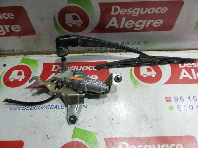 Silniczek wycieraczki tylnej szyby Nissan X-Trail T31