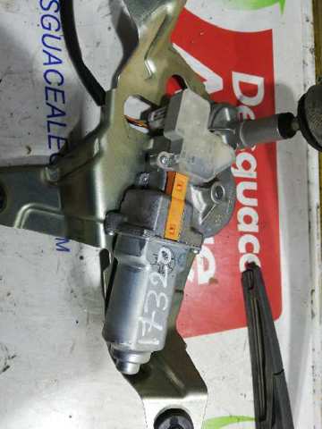 Silniczek wycieraczki tylnej szyby Nissan X-Trail T31