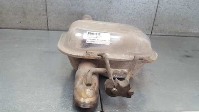  Hyundai Matrix  (FC)