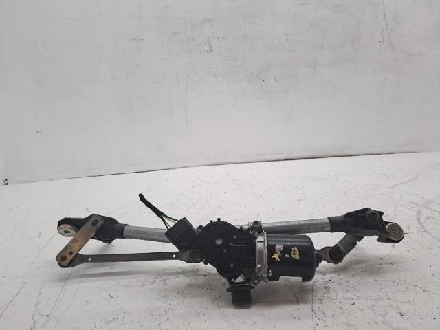 Mechanizm wycieraczek 288000001R RENAULT