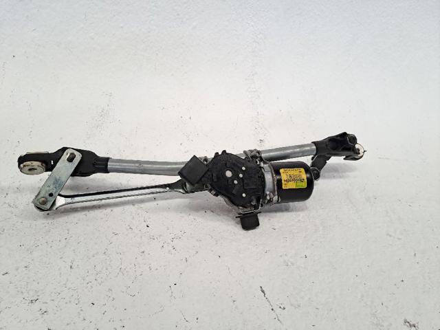 Mechanizm wycieraczek 288000001R RENAULT