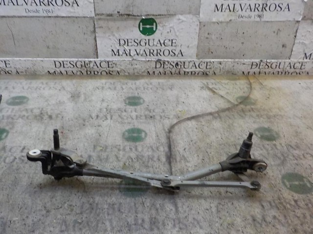 Mechanizm wycieraczek 288000001R RENAULT