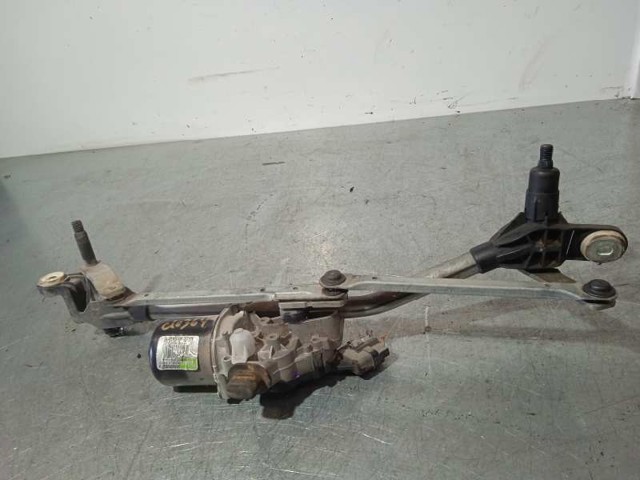 Mechanizm wycieraczek 288000001R RENAULT