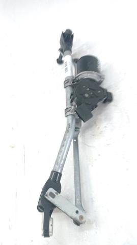Mechanizm wycieraczek 288000001R RENAULT