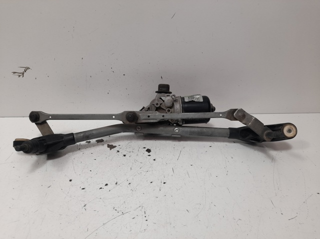 Mechanizm wycieraczek 288000001R RENAULT
