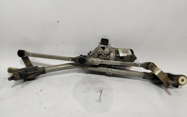 Mechanizm wycieraczek 288000001R RENAULT